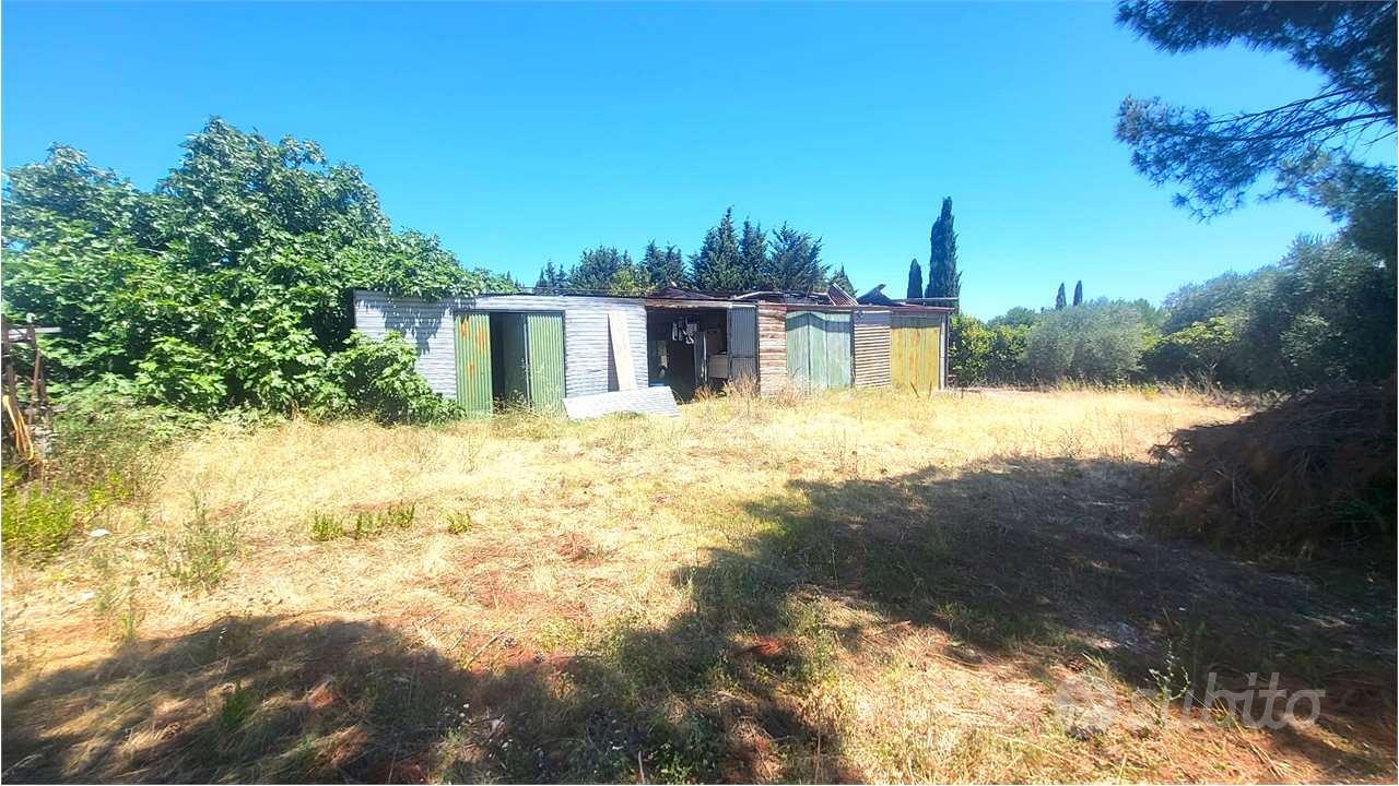 IL TERRENO PERFETTO PER RALIZZARE IL TUO PROGETTO! - Vista 3