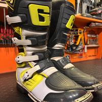 Stivali cross enduro GAERNE 40