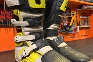 Stivali cross enduro GAERNE 40