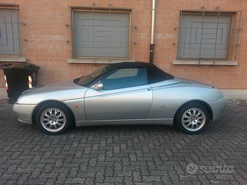 alfa romeo GTV/Spider