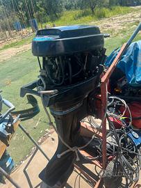 Motore Mercury 20 Hp