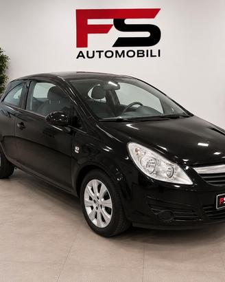 Opel Corsa 1.2 3 porte Sport