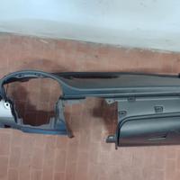 Cruscotto Ligier JS50 anno 2018