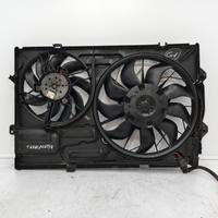 Ventola raffreddamento motore vw transporter t5 20