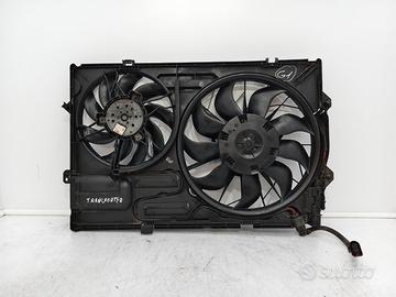 Ventola raffreddamento motore vw transporter t5 20