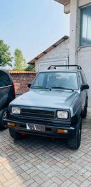 Daihatsu Feroza 1.6i cat Resin-top SX