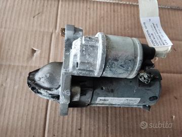 Motorino avv FORD FIESTA 1499cc CDTI 2016