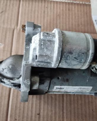 Motorino avv FORD FIESTA 1499cc CDTI 2016