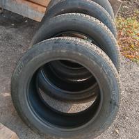Gomme invernali Nexen Winguard 215/60 R17
