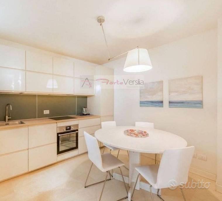 Casa – Forte dei Marmi, Roma Imperiale - Vista 5