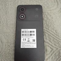 telefono ZTE A34 64Gb 4+4GB RAM