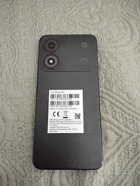 telefono ZTE A34 64Gb 4+4GB RAM