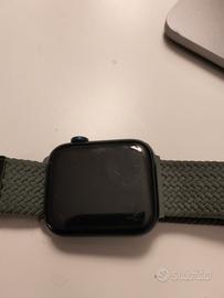 Apple Watch 44m alluminio 