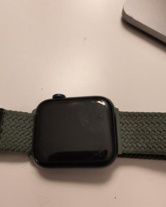 Apple Watch 44m alluminio 
