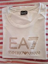 Tshirt donna Emporio Armani 