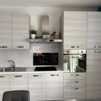 Cucina come nuova