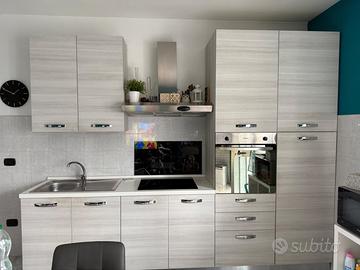 Cucina come nuova