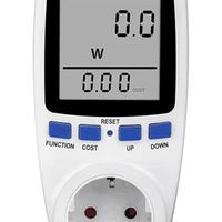 Misuratore di potenza CA intelligente