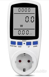 Misuratore di potenza CA intelligente