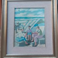 quadro di Lo Stanio Leonardo 