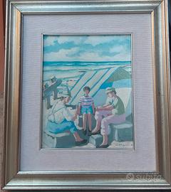 quadro di Lo Stanio Leonardo 