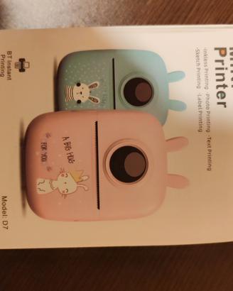 stampante Mini printer