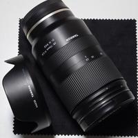 Tamron 28-75 F 2.8 per Sony