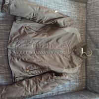 Giacca da moto DAINESE donna tg 40