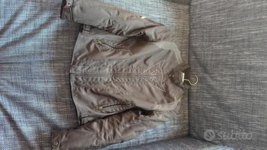 Giacca da moto DAINESE donna tg 40