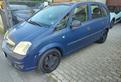 OPEL MERIVA 1.4 A GPL DI CASA SCADENZA 2029 LEGGER