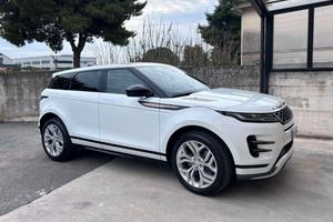 Range Rover Evoque R-Dynamic SE
