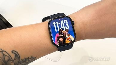Apple Watch Series 10  46mm GPS Come nuovo