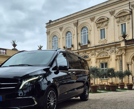 Mercedes Classe V