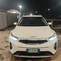 Kia Stonic 1.0L 100cv Mild Hybrid 2022