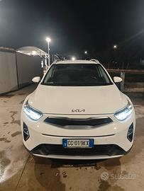 Kia Stonic 1.0L 100cv Mild Hybrid 2022