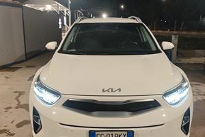 Kia Stonic 1.0L 100cv Mild Hybrid 2022