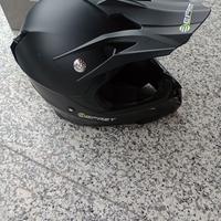 Casco integrale Taglia S