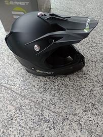 Casco integrale Taglia S