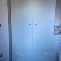 Cameretta Foppapedretti