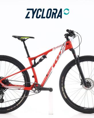 Wilier 101 FX GX t.S