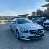 Mercedes-benz CLA 180 d S.W. Automatic Sport