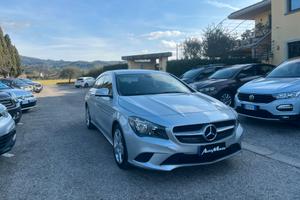 Mercedes-benz CLA 180 d S.W. Automatic Sport