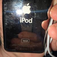 IPod  16 GB 