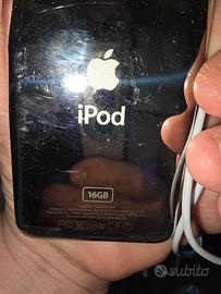 IPod  16 GB 