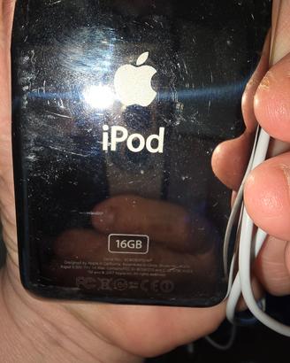 IPod  16 GB 