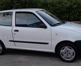 Fiat Seicento 1.1i cat SX