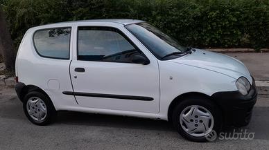 Fiat Seicento 1.1i cat SX