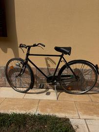 Bicicletta Bianchi Italiana anni 70”