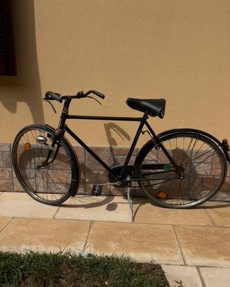 Bicicletta Bianchi Italiana anni 70”