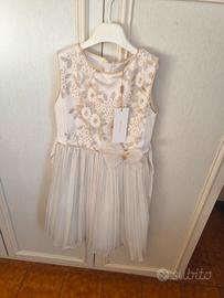 vestito da cerimonia 